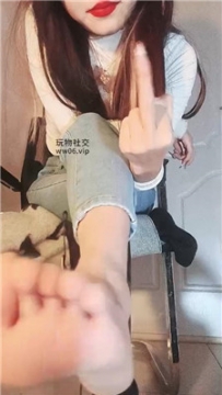 【第一视角】【绝美兔】辱骂见狗    250216-6