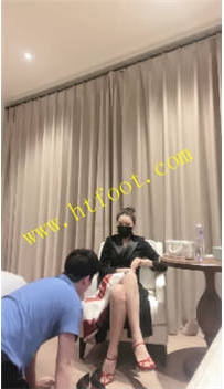 TL36859 妆主】出差不顺心回酒店发泄35分钟