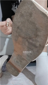 【第一视角】【桃老师】脏鞋底节拍器早些    260210-14