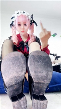 【第一视角】【奶味小仙女】恶魔的玩具    251215-25