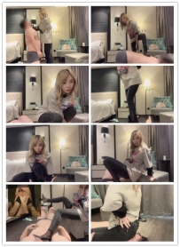 【绝美梦樱女神】五月最新全方面羞辱