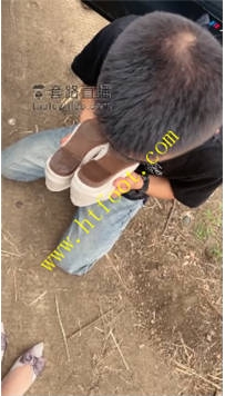 TL32480 若依】又来一个擦鞋弟26分钟
