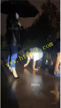 TL39471 辣姐】户外脏靴子43分钟
