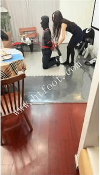 ZB1932 苒溪】公司老总26分钟