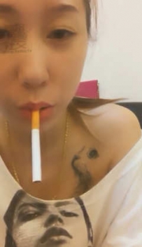 TL3828 孤单祖宗 第一视角灰丝