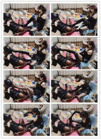 【绝美小娜女神】最新全方面墙纸羞辱