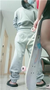 【调教视频】【卡罗琳】黑丝高跟诱惑-犬化家奴【下】 JS250331-46