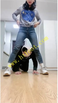 TL34705 可爱小布丁】调教57分钟