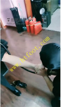 TL32199 褒姒】办公室狂虐废物员工38分钟