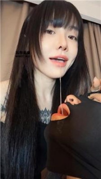【调教视频】【安晴】重度掐乳-喂拉丝浓痰口水 bf52658