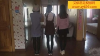 1542【精品典藏】三个妹子的下午茶系列，重点看袜底！！【无声】