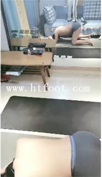 TL16861 【hhyyhy】羽唯女神S鞭打遛狗舔脚38分钟