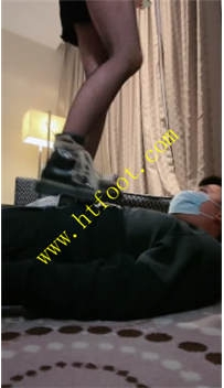 TL36916 Jenn02】重度挑战48分钟
