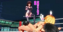 26266  校园格斗踩踏踢裆绞杀漫画合集x8   177页