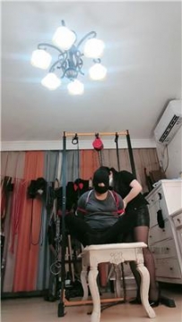 【调教视频】【安心】吊绑囚禁场 JS260101-38
