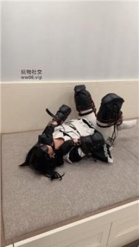 【调教视频】【佳禾小妈】彻底犬化专场 JS250111-21