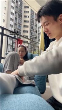 【调教视频】【南月女神】奶狗家奴下跪伺候【续集】 JS250311-23