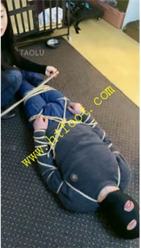 TL27162 夕微】无意识重度踩踏38分钟