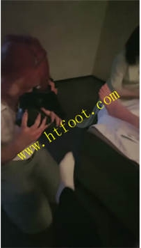 TL34045 貂蝉】带高中同学入圈46分钟