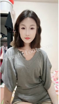 ZB6228 柒柒】叫个上门洗脚的80分钟