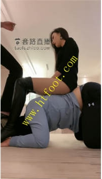 TL32642 萱萱女帝】强制重度驯化50分钟