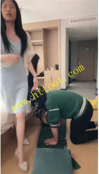 TL36197 叶娘】教育狗子呢19分钟