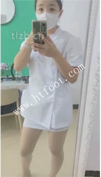 TL42322 裙子】好好护士照顾你45分钟