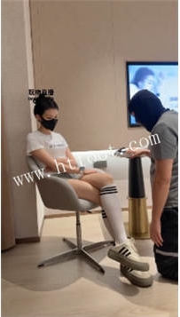 ZB6731 婉儿】骑马转胯16分钟