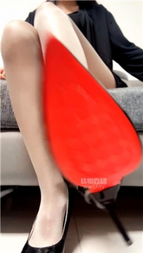 【第一视角】【希希sama】高跟灰丝憋J训练    251228-26