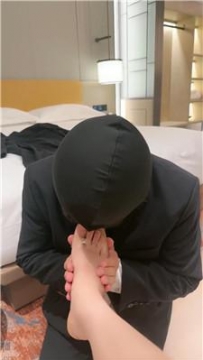 【调教视频】【欣然莫】严刑逼供西装奴[上] bf58218