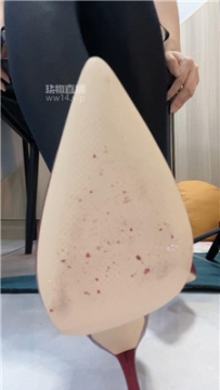 【第一视角】【柠萌小主】重度香水炸    250914-11