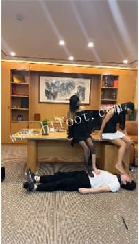 ZB2400 伊晨】公司招聘13分钟