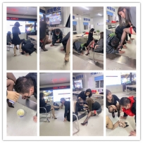 【莉莉丝】办公室公开处刑群调