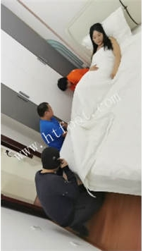 ZB3408 文文】起居伺候32分钟