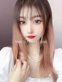 26319  [探店实拍]第一部，嗲音小姐姐的暴力踩踏！