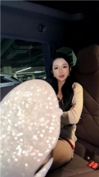 【调教视频】【水晶熊】纹身小妹车库调奴 JS260129-20