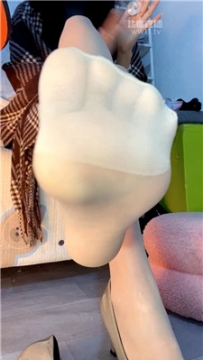 【第一视角】【苒苒】肉丝香水带锁羞辱    260123-28