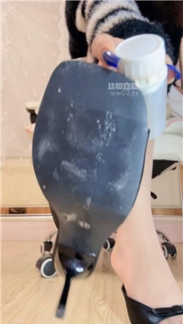 【第一视角】【姜琦琦】香水炸    251024-10