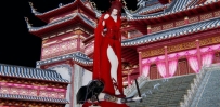 血魔女王2 bf2323