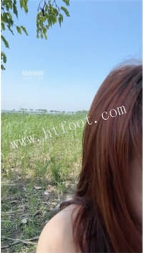 ZB8025 Mico兔】小刚户外吃屎超大量40分钟