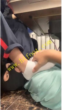 TL39455 精神小妹】生活化恋足32分钟