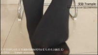 15816 哚儿定制 —— 第一视角高跟挑鞋诱惑