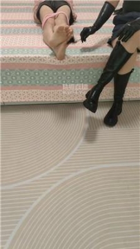 【调教视频】【娇S】捆绑鞭打踩踏虐 JS250904-20