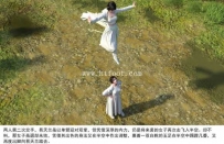 32677  女侠残酷比武践踏  数量：57P