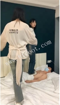 ZB1660 千千S】双S暴力踩踏97分钟