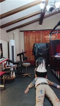 【调教视频】【沈阳饲养员】双S-刑讯逼供专场 JS260128-35