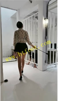 TL39789 宇婉莹】上海圈养26分钟