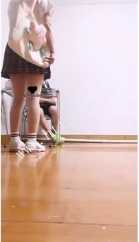 TL48210 魔鬼天使】反办化学老师35分钟