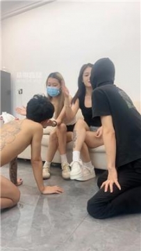 【调教视频】【丢丢】双S-学生主交换男友互虐【双视角版】 bf57036