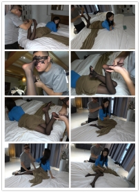 【双胞胎萌主】卑微家奴给主人按摩